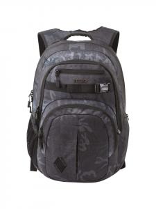 Рюкзак Nitro, цвет forged camo