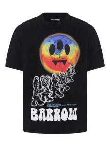 Футболка Special Planet Barrow kids, черный