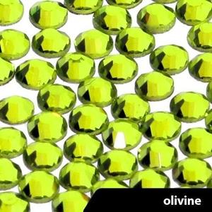 Стразы А-ля Сваровски - Ss3, Molly Lac