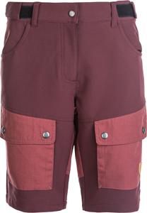 Обычные тренировочные брюки Whistler LARA, темно-красный