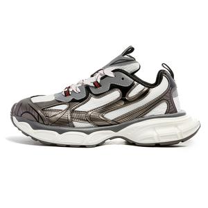 Sportful Дышащие влагоотводящие быстросохнущие массивные кроссовки Balance Low Top унисекс серые, цвет Gray