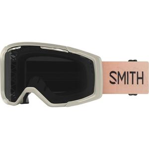 Велосипедные очки Rhythm ChromaPop MTB Smith Smith, Bone Gradient/ChromaPop Sun Black