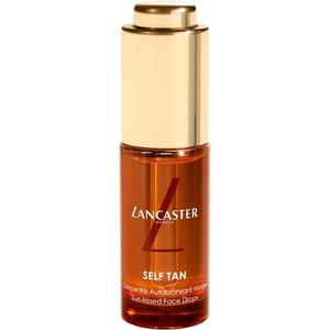 Lancaster Self Tan Sun-Kissed капли для лица 15 мл