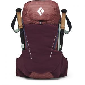 Женский рюкзак Pursuit 30 Black Diamond, красный