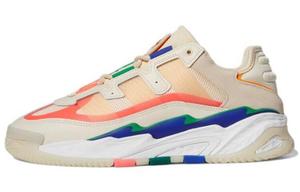 Кроссовки Adidas Originals Niteball Lifestyle Unisex, мультиколор