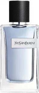 Туалетная вода Yves Saint Laurent Y