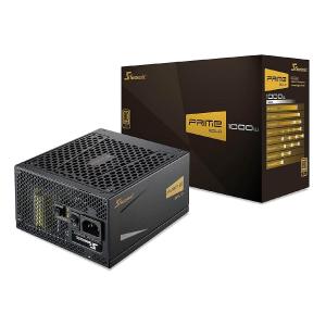 Блок питания Seasonic Prime Gold 1000W SSR-1000GD