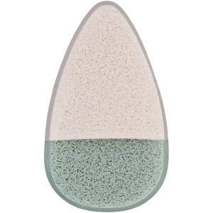 Hebe Professional губка для очищения лица, 1 шт.