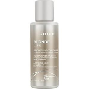 Кондиционер осветляющий для волос Joico Blonde Life, 50 мл