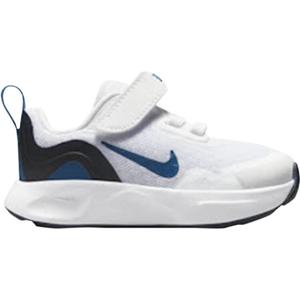 Кроссовки Nike Wearallday TD 'White Marina', белый
