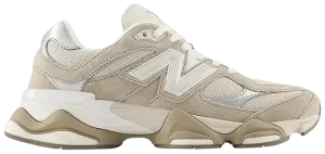 Кроссовки New Balance 9060, коричневый