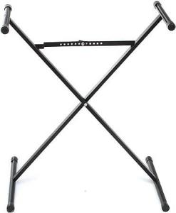 Подставка для клавиатуры Casio ARST Single X-Style ARST Single X-Style Keyboard Stand