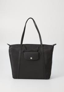 Сумка-тоут Even&Odd, черный