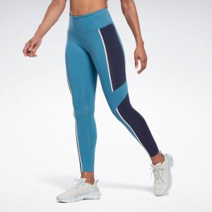 Леггинсы Lux High Rise / LUX HR TIGHT- C