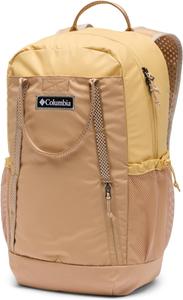 Columbia Unisex Echo Mountain 25L рюкзак, Sand Dune/Canoe, One Size