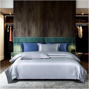 YUSIWOAL Комплект постельного белья из египетского хлопка Bedding Set