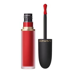 Мусс для губ и щёк MAC Powder Kiss Lip + Cheek Mousse, M·A·Csmash, 5 мл