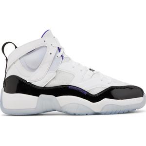 Кроссовки Nike Jumpman Two Trey, серо-синий