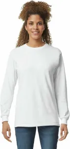 Футболка Gildan Adult Ultra Cotton Long Sleeve, стиль G2400, мультипак