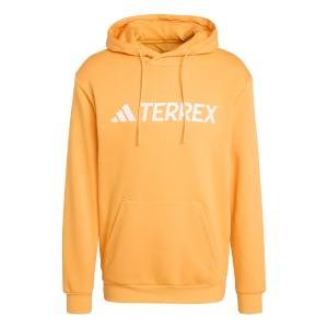 ADIDAS TERREX Спортивный свитшот 'Multi' в оранжевом цвете
