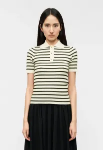 Рубашка поло Marella, Bianco