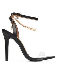 Сандалии Rk0412-2 Deezee, черный