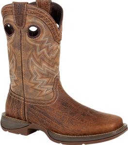 Мужские вестерн-бутсы Durango Rebel, Trail Brown