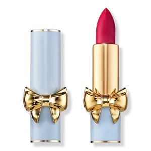 Помада SatinAllure PAT McGRATH LABS, Fleur Fatale (bright raspberry)