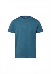 Футболка Nils Sundström Basic T-shirt, Petrol/Teal