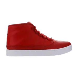 Кроссовки Air Jordan Jordan Westbrook 0 BG 'University Red', красный