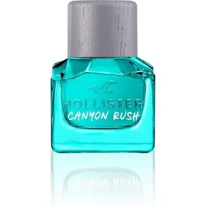 Туалетная вода Hollister Canyon Rush спрей 30 мл