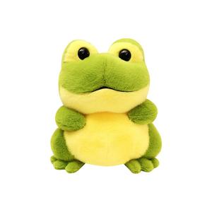 Мягкая игрушка Froakie, высота 22см/30см Mr. Toy, Froak Frog