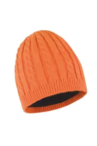 Вязаная шапка Winter Essentials Mariner Result, оранжевый