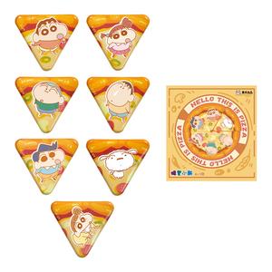 Коробки-сюрпризы Crooked Melon Production