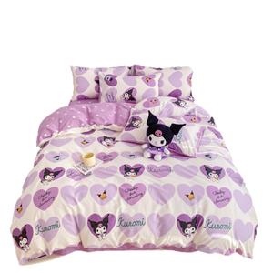 Sanrio Комплект постельного белья для дома одноразовый