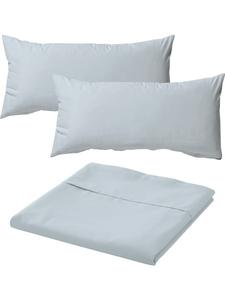 Erwin Müller Летний комплект Renforce, 3 предмета, Вюрцбург, серебро