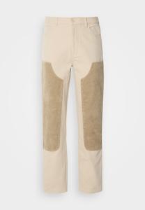Брюки RYDER CARPENTER PANTS Les Deux, бежевый