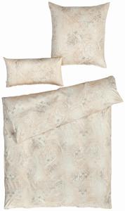 Постельное белье Estella песочный цвет, 155/220 см