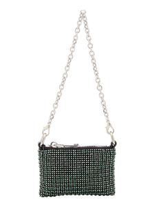 Сумка через плечо faina, оливковый