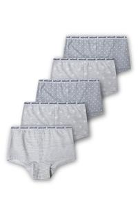 Трусы MINOTI, серый