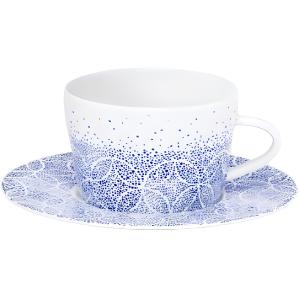 Чайные чашки LOUIS VUITTON, белый