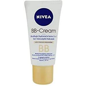 Daily Essentials Bb крем 5 в 1 для красоты, Nivea