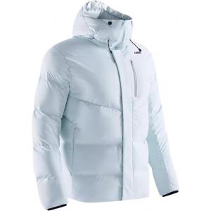 Пуховик мужской Xbionic, цвет Glacier Gray