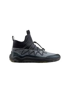 Ботинки Vivo Barefoot PRIMUS TRAIL FLOW DISTANCIA MENS, черный