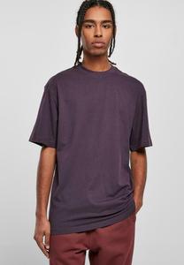 Футболка базовая TALL Urban Classics, цвет purplenight