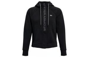 Женская куртка Under Armour, цвет Black