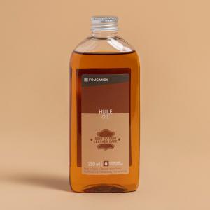 Масло Fouganza для кожи, 250 мл