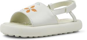 Сандалии CAMPER Pelotas Flota Twins, белый