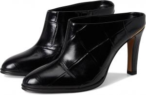 Туфли Vince Camuto Solene High Heel Mule, Black