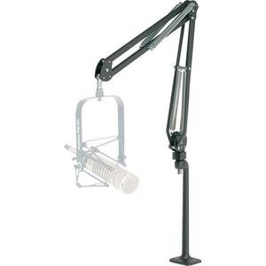 Микрофонная стойка O.C. White ProBoom Deluxe Mic Arm with Riser 51900-B